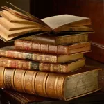 کانال تلگرام برگی از تاریخ