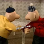 کانال تلگرام 🤜 Pat & Mat 🤛