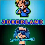 کانال روبیکا joker_land|mahdi_game