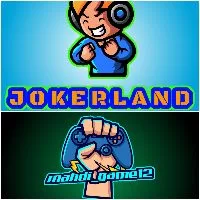 کانال روبیکا joker_land|mahdi_game