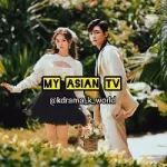 کانال روبیکا My Asian tv سریال چینی کره ای تایلندی ژاپنی  موزیک ویدیو