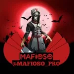 کانال روبیکا پسرخوانده|Mafioso