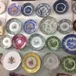 کانال تلگرام ظروف شيك و آنتيك