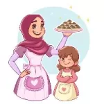 کانال روبیکا آشـپـزیـ ایرانی و عربی👩🏻‍🍳💕