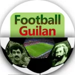 کانال تلگرام Football_guilan