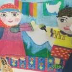 کانال روبیکا قصه و داستان کودکانه