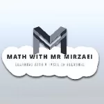 کانال روبیکا ریاضی با آقای میرزایی