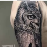 کانال تلگرام Tattoo omid