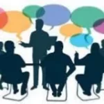 کانال ایتا چت و بحث سوالات درسی