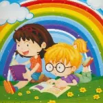 کانال روبیکا مادرنمونه وکودک باهوش🤰👪