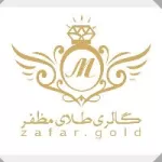 کانال روبیکا گالری طلای مظفر