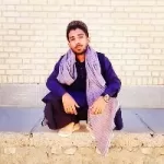 کانال روبیکا عقابی را در قفس دیدم) که مگسی آزارش می داد