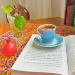 کانال ایتا کآفه کتاب•| ☕️📚