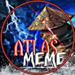 کانال ایتا Atlas Meme | میم فان