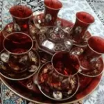 کانال ایتا ظروف زیبا