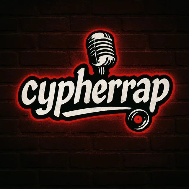 کانال تلگرام Cypherrap|سایفر رپ