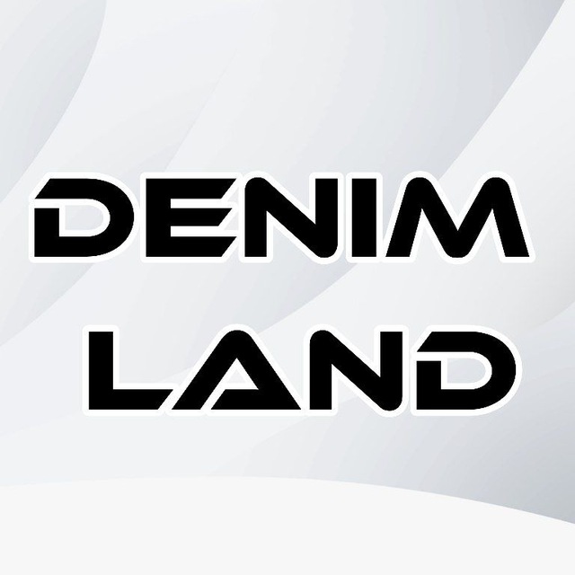کانال تلگرام DENIM LAND